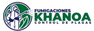 Fumigaciones Khanoa
