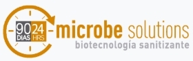 Microbe Solutions