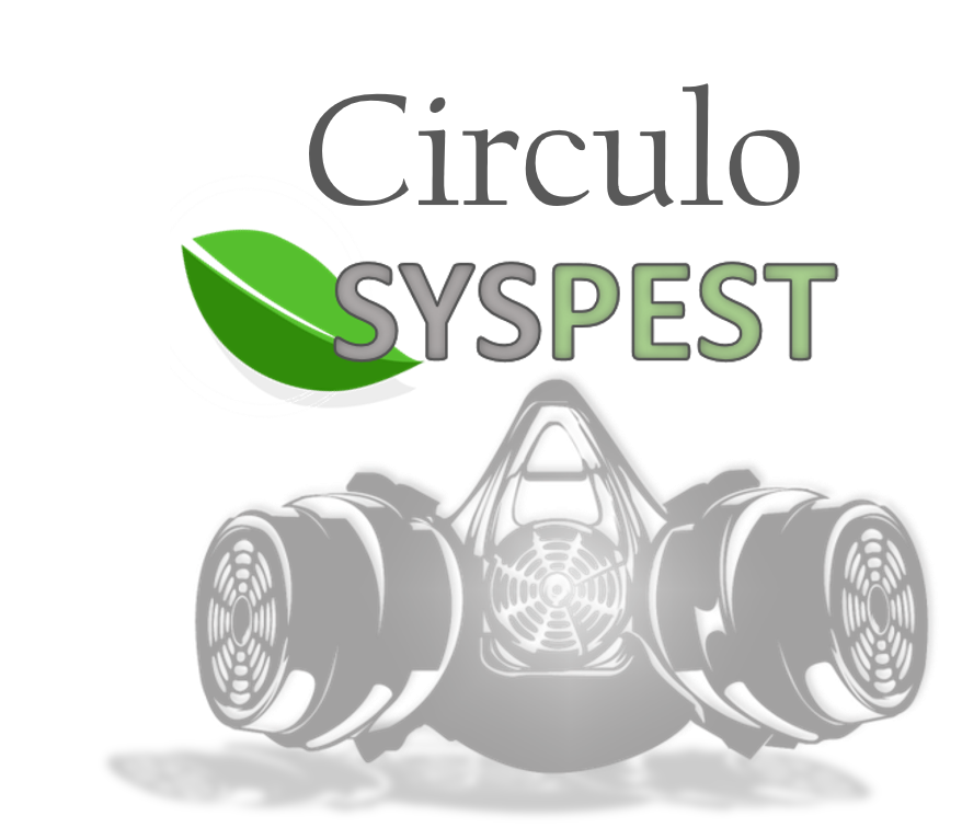 Círculo SYSPest
